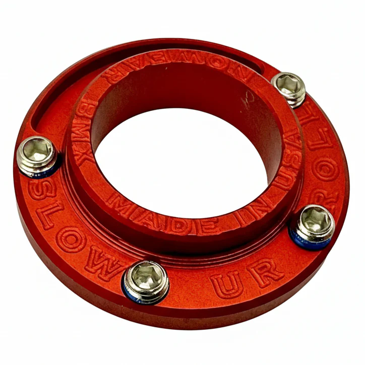 Nowear Slow Ur Roll Bottom Bracket Kit - Image 6