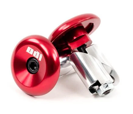 ODI Alloy Bar Ends - Image 3