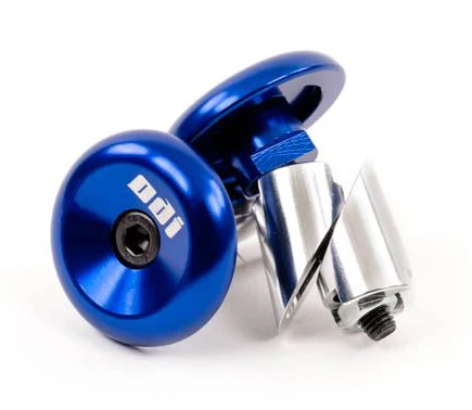 ODI Alloy Bar Ends - Image 4