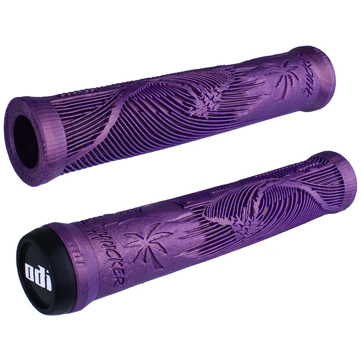 ODI Hucker Flangeless Grips