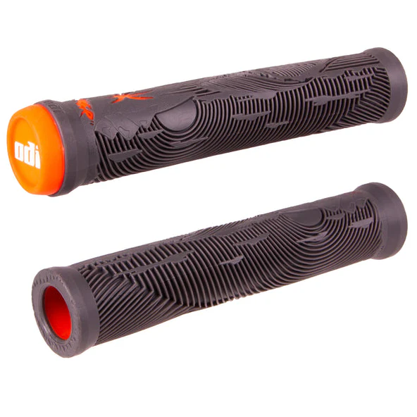 ODI Hucker Flangeless Grips - Image 5