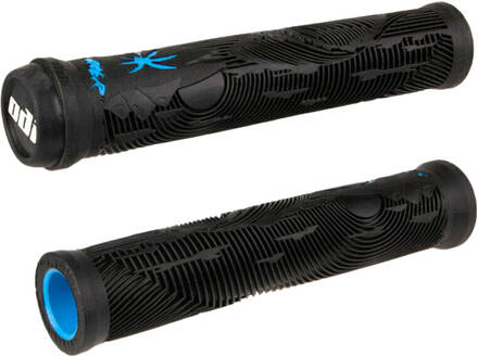 ODI Hucker Flangeless Grips - Image 6