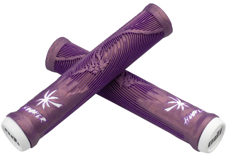 ODI Hucker Flangeless Grips - Image 7