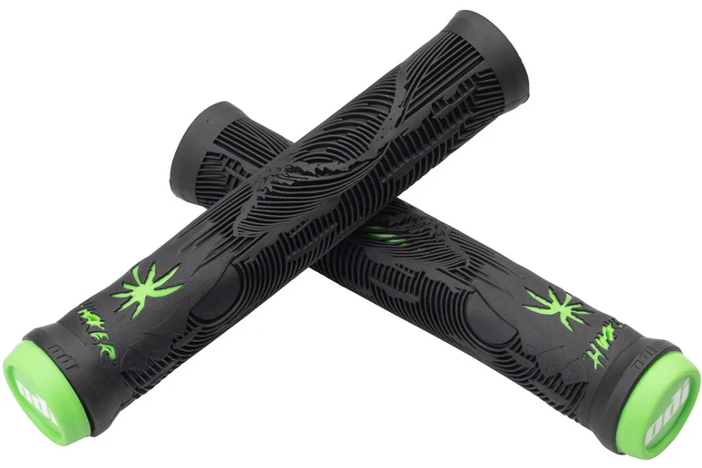 ODI Hucker Flangeless Grips - Image 8
