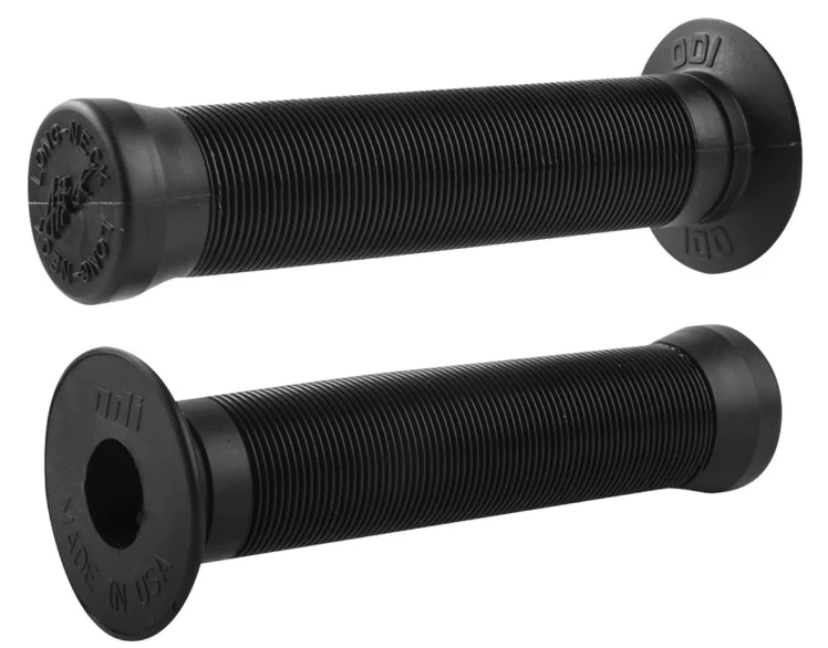 ODI Longneck Attack OG Closed End Grips