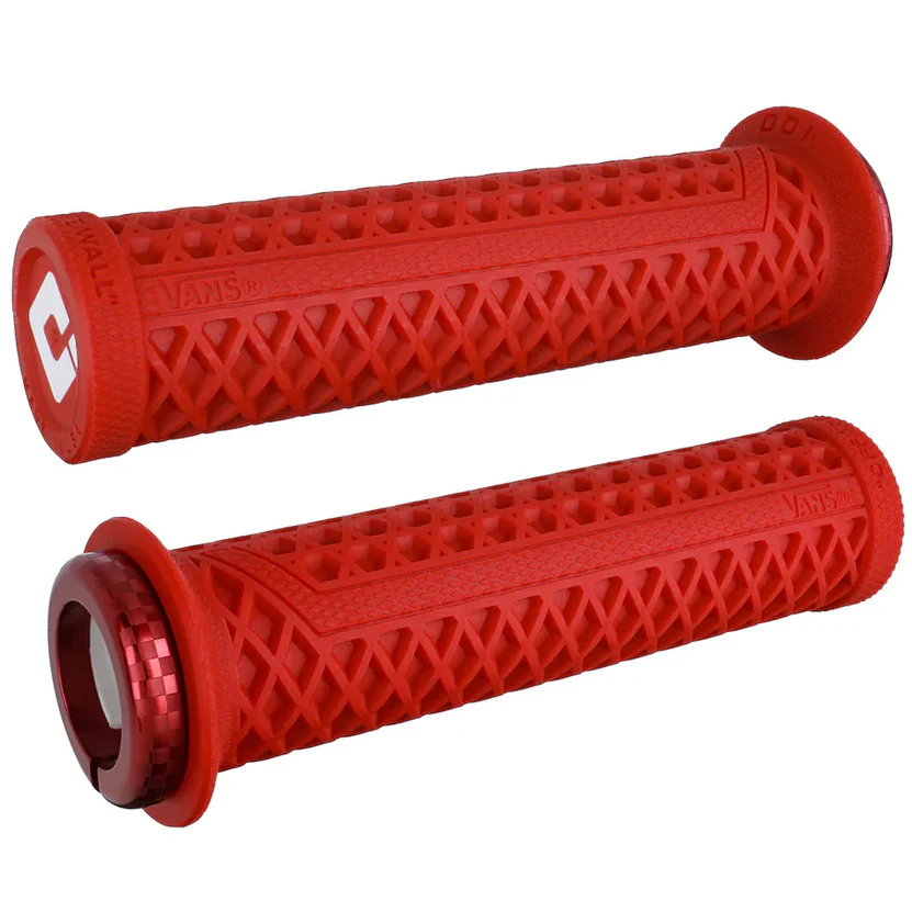 ODI Vans 2.1 Lock On Grips - Image 2