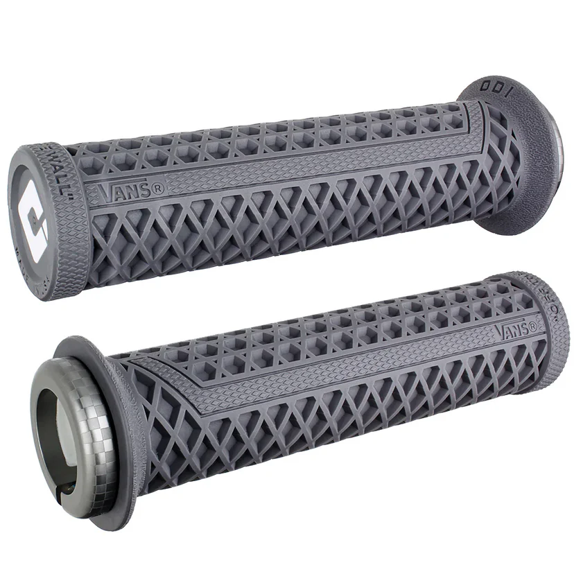 ODI Vans 2.1 Lock On Grips - Image 5
