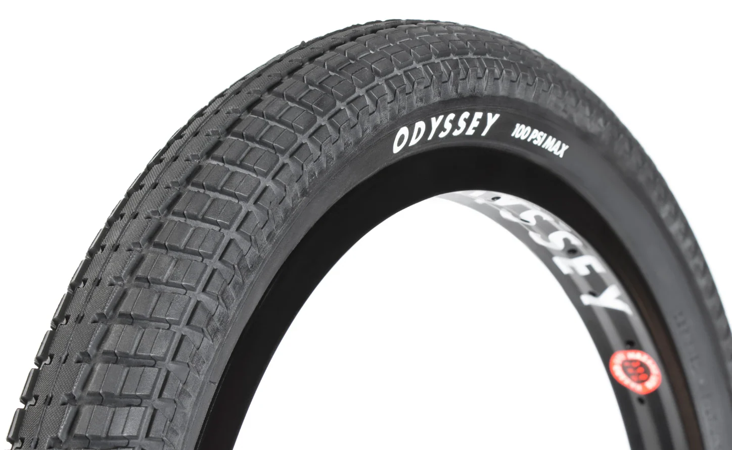 Odyssey Aitken Tire