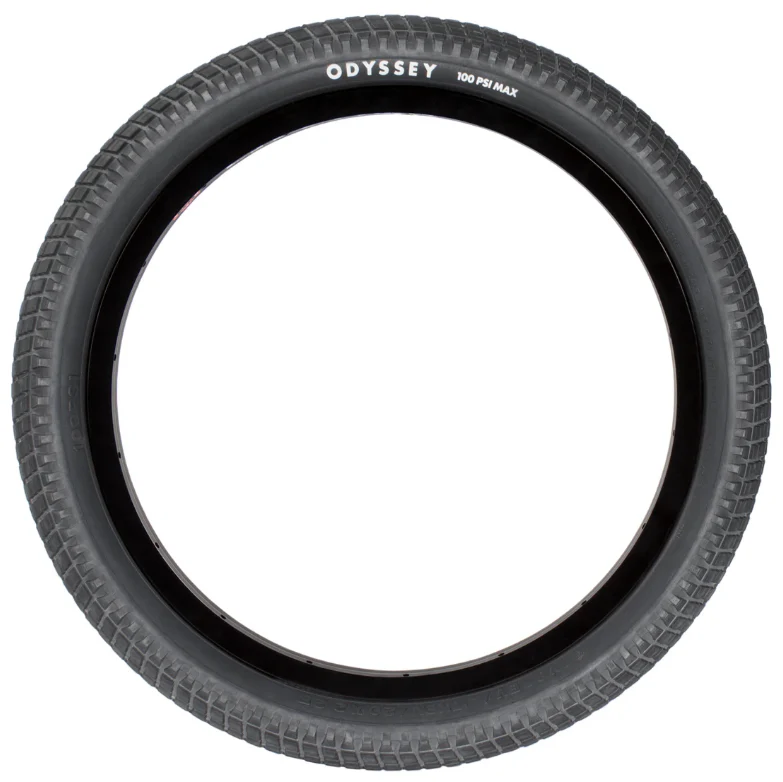Odyssey Aitken Tire - Image 3