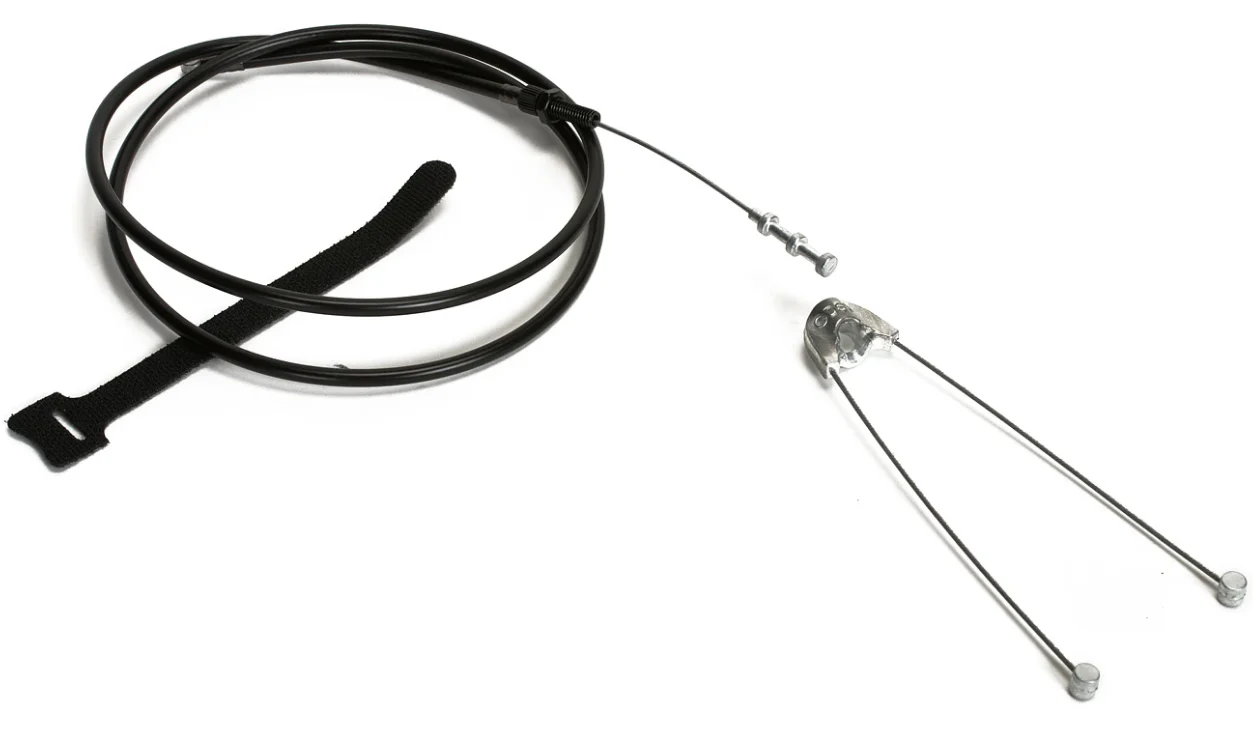 Odyssey Adjustable Linear Quik‑Slic Kable