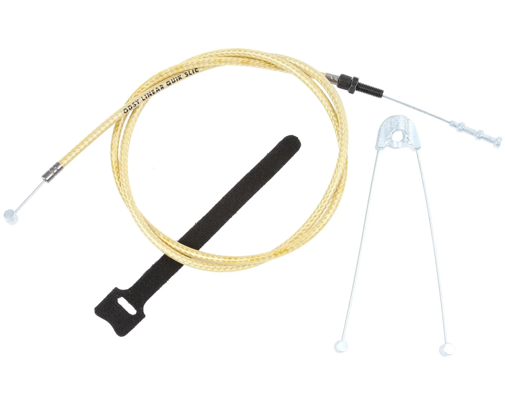 Odyssey Adjustable Linear Quik‑Slic Kable - Image 5
