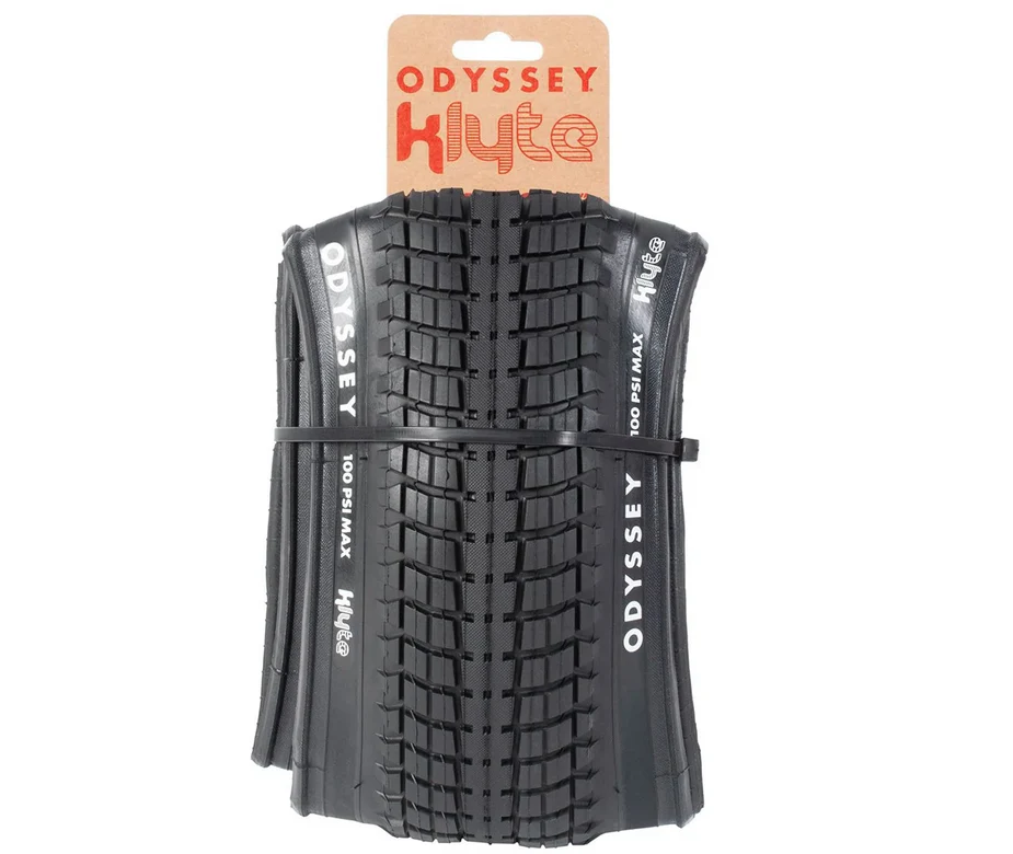 Odyssey Aitken K-Lyte Folding Tire - Image 2