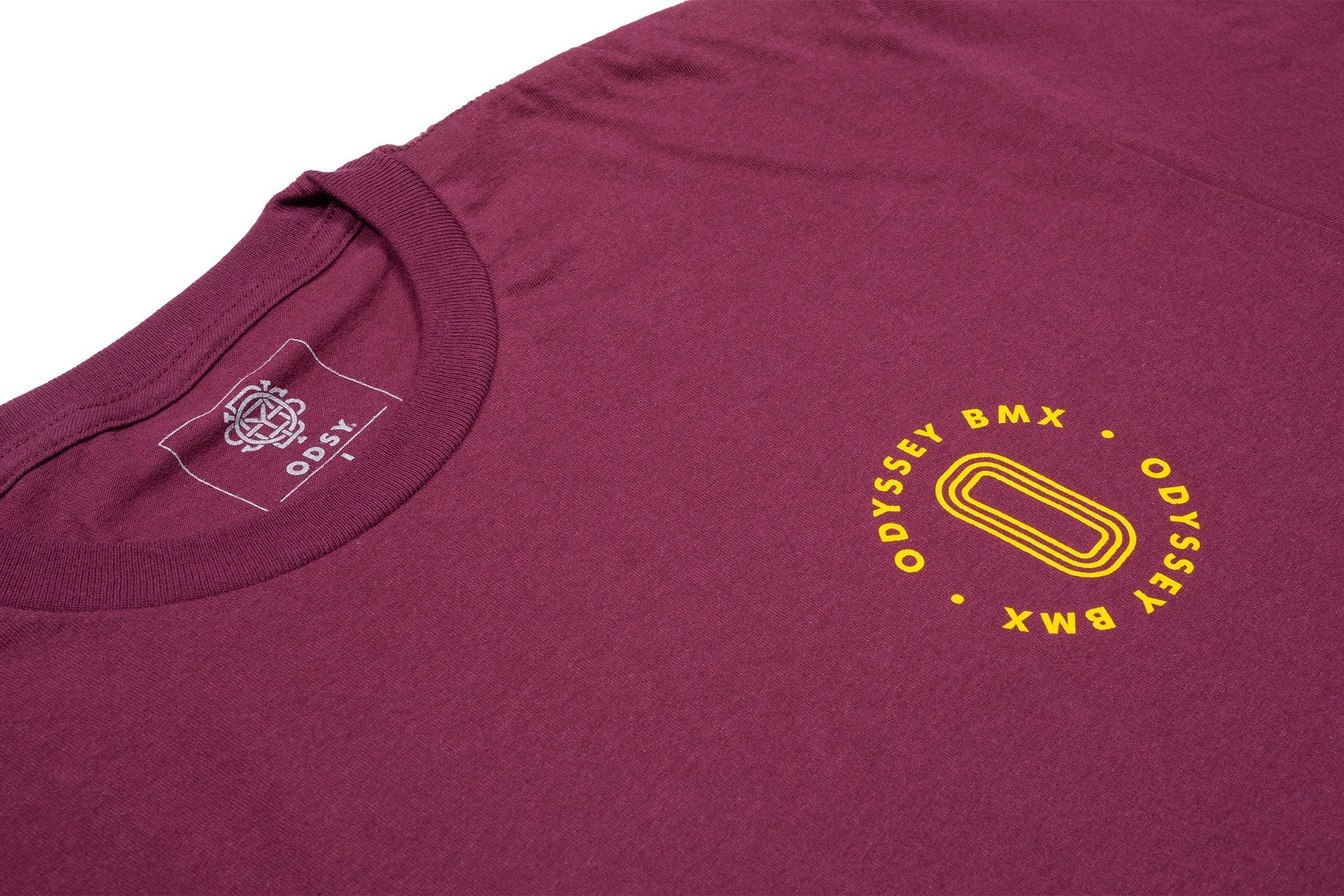 Odyssey Athens T-Shirt - Image 2