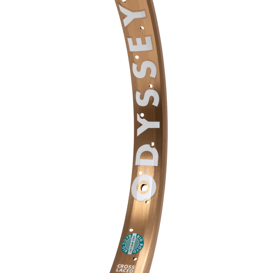 Odyssey Big Boyd Rim - Image 5