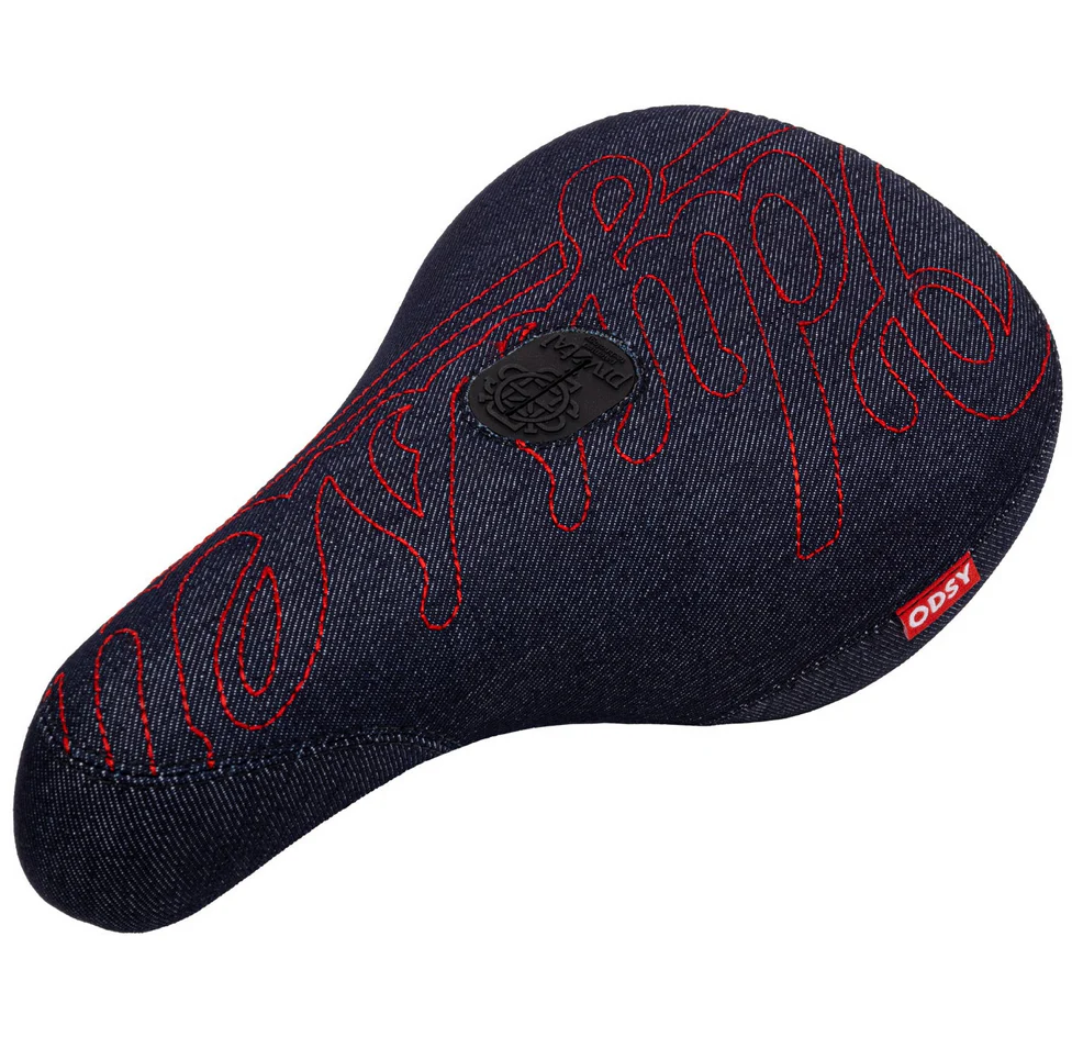Odyssey Big Stitch Fat Pivotal Seat