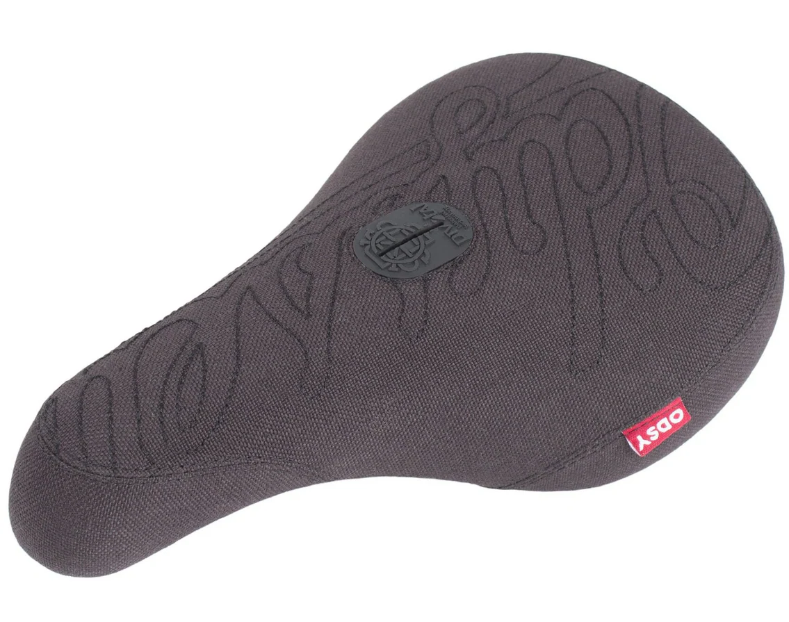 Odyssey Big Stitch Fat Pivotal Seat - Image 2
