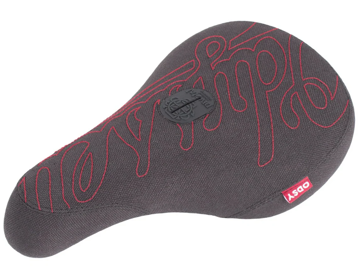 Odyssey Big Stitch Fat Pivotal Seat - Image 4