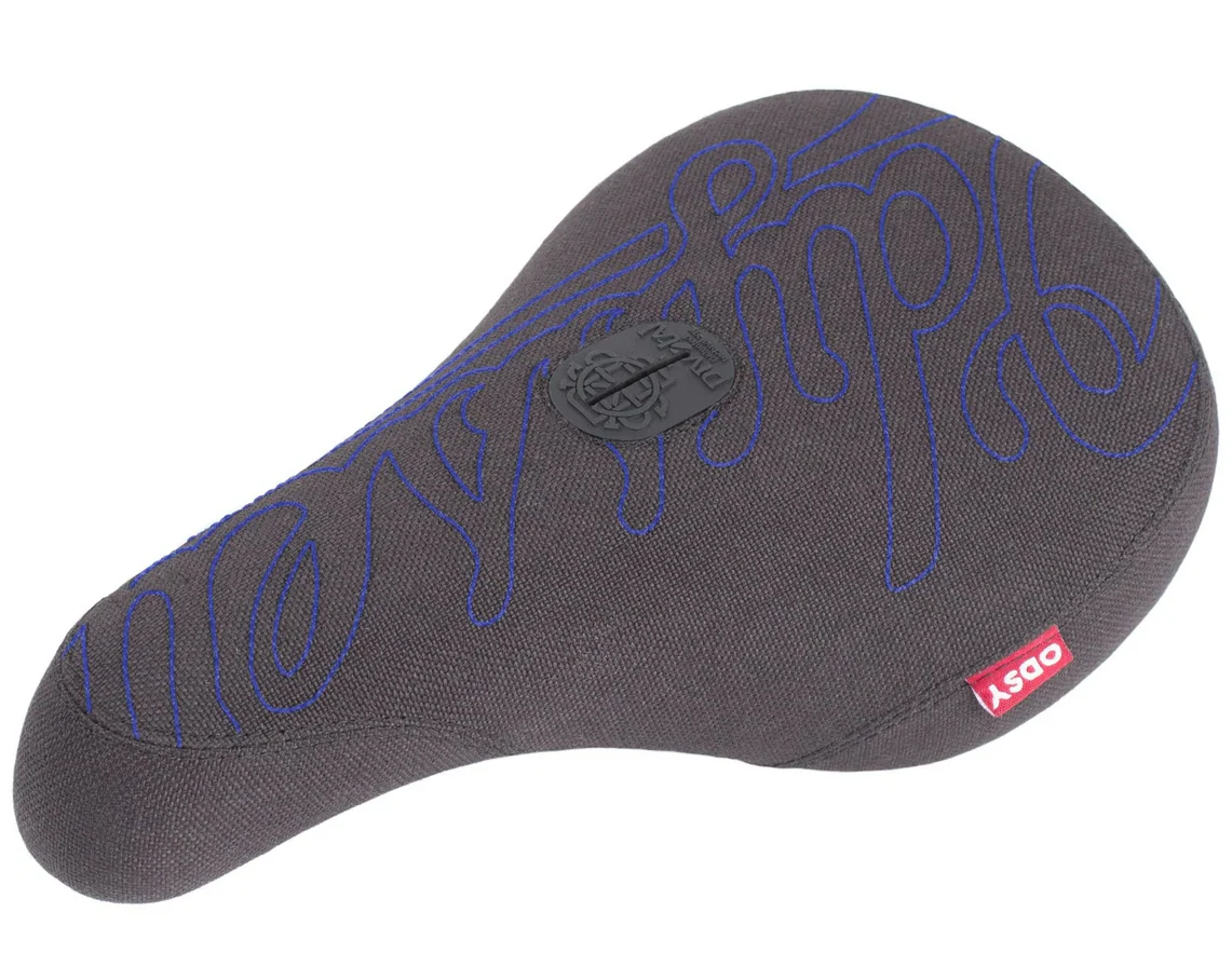 Odyssey Big Stitch Fat Pivotal Seat - Image 6