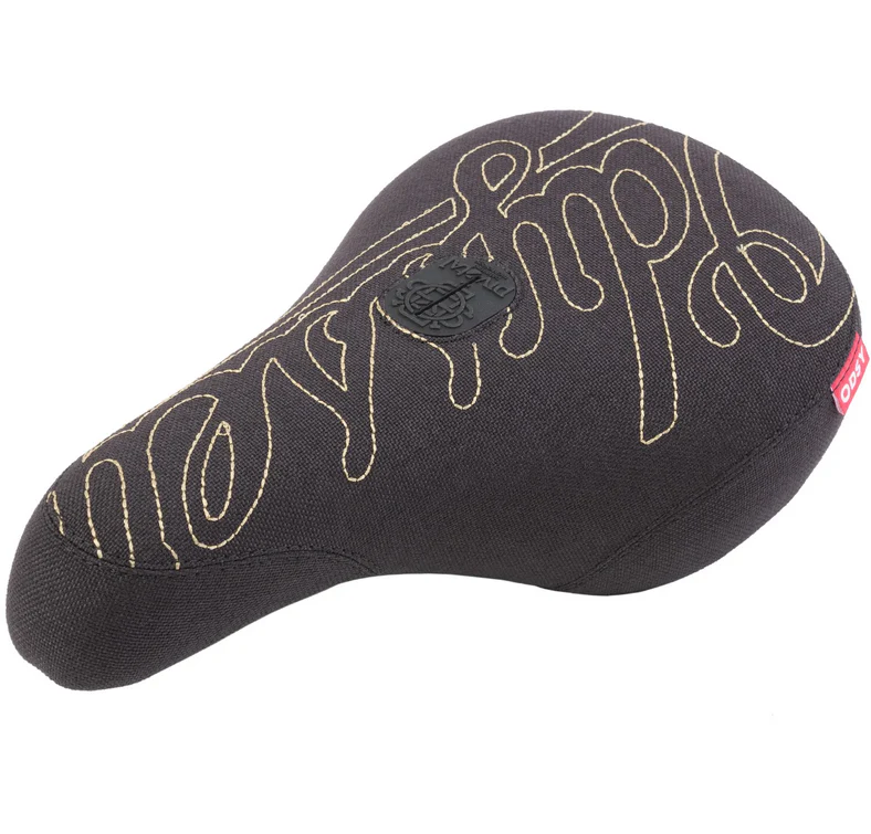 Odyssey Big Stitch Fat Pivotal Seat - Image 7
