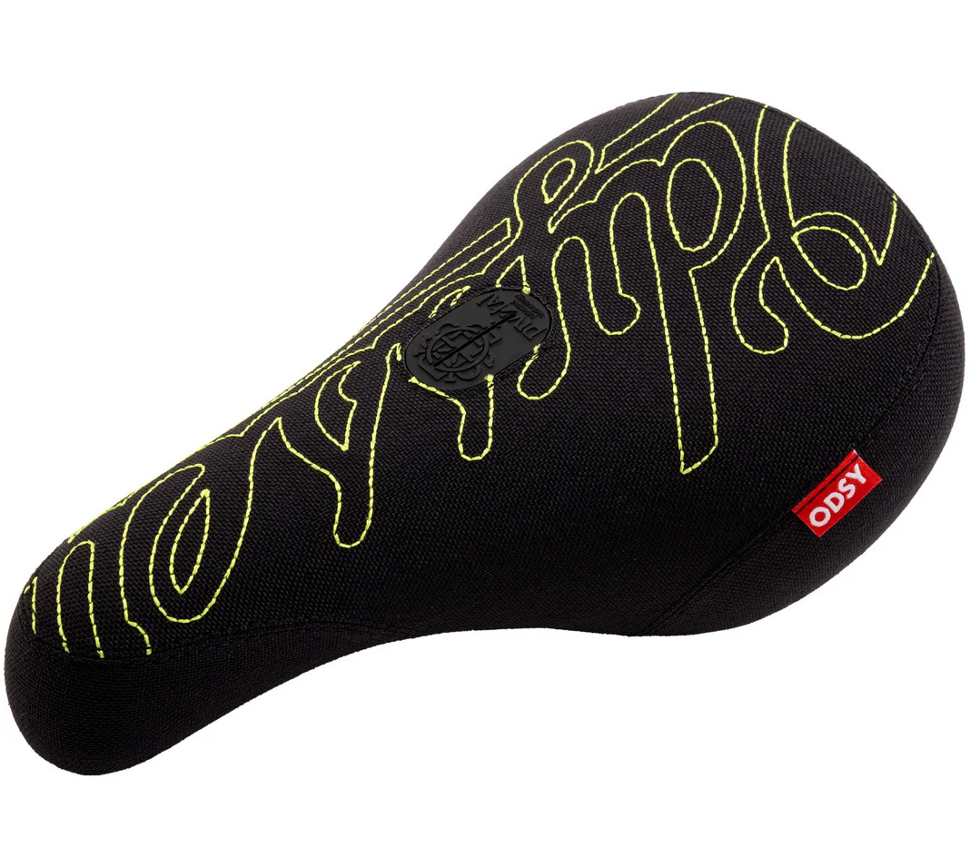 Odyssey Big Stitch Fat Pivotal Seat - Image 8