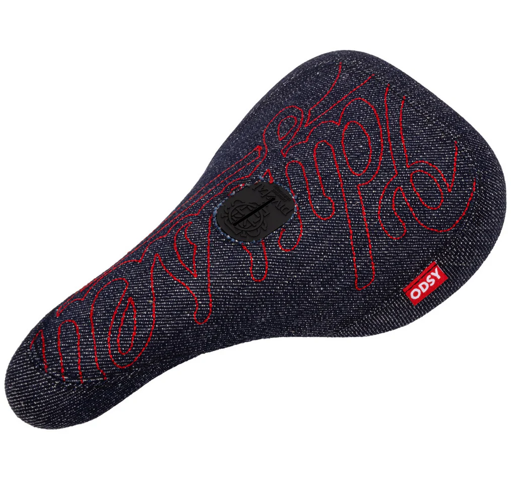 Odyssey Big Stitch Slim Pivotal Seat - Image 2
