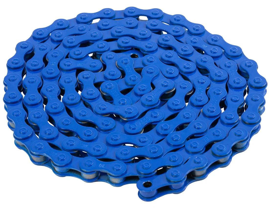 ODYSSEY BLUEBIRD CHAIN - Image 4
