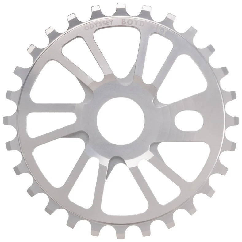 Odyssey Boyd Sprocket - Image 2