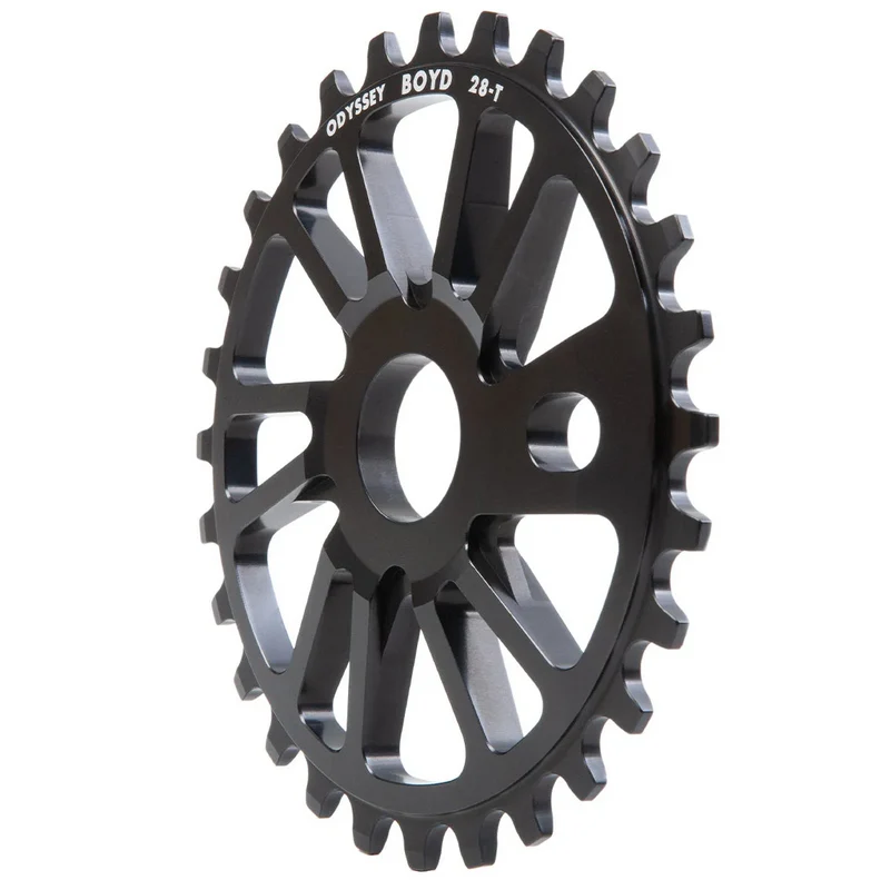 Odyssey Boyd Sprocket - Image 3