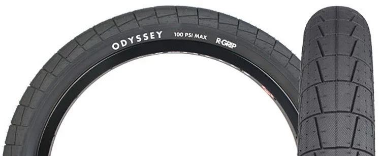 Odyssey Broc Tire - Image 2
