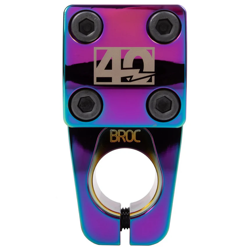 Odyssey Broc V2 Stem - Image 6