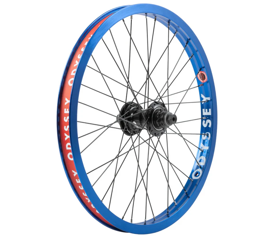 Odyssey Hazard Lite Freecoaster Wheel - Image 6