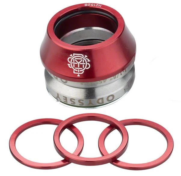 ODYSSEY CONICAL INTEGRATED HEADSET - Image 14