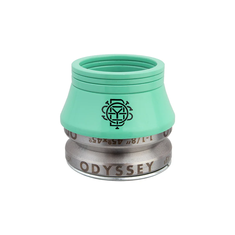 ODYSSEY CONICAL INTEGRATED HEADSET - Image 15