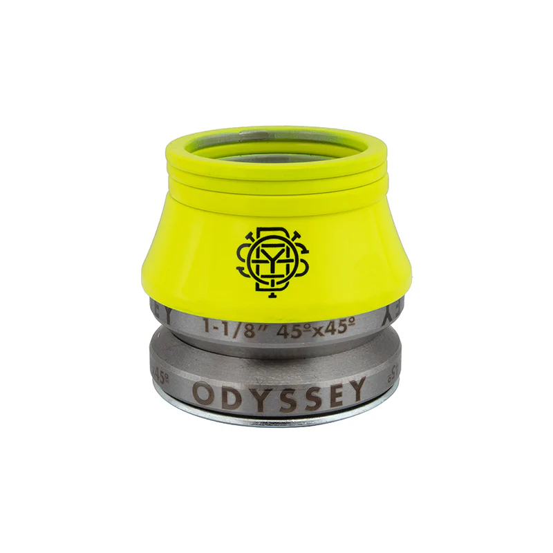 ODYSSEY CONICAL INTEGRATED HEADSET - Image 17