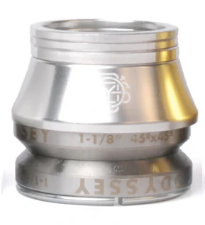 ODYSSEY CONICAL INTEGRATED HEADSET - Image 2