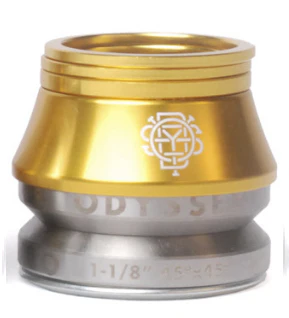 ODYSSEY CONICAL INTEGRATED HEADSET - Image 3
