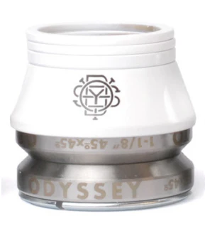 ODYSSEY CONICAL INTEGRATED HEADSET - Image 4