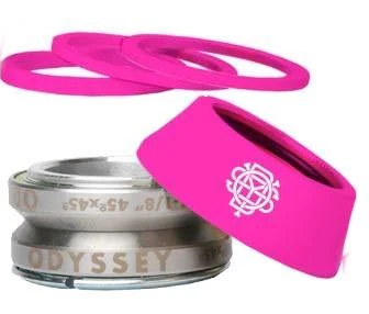 ODYSSEY CONICAL INTEGRATED HEADSET - Image 5