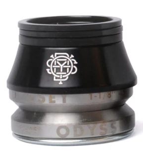 ODYSSEY CONICAL INTEGRATED HEADSET - Image 8