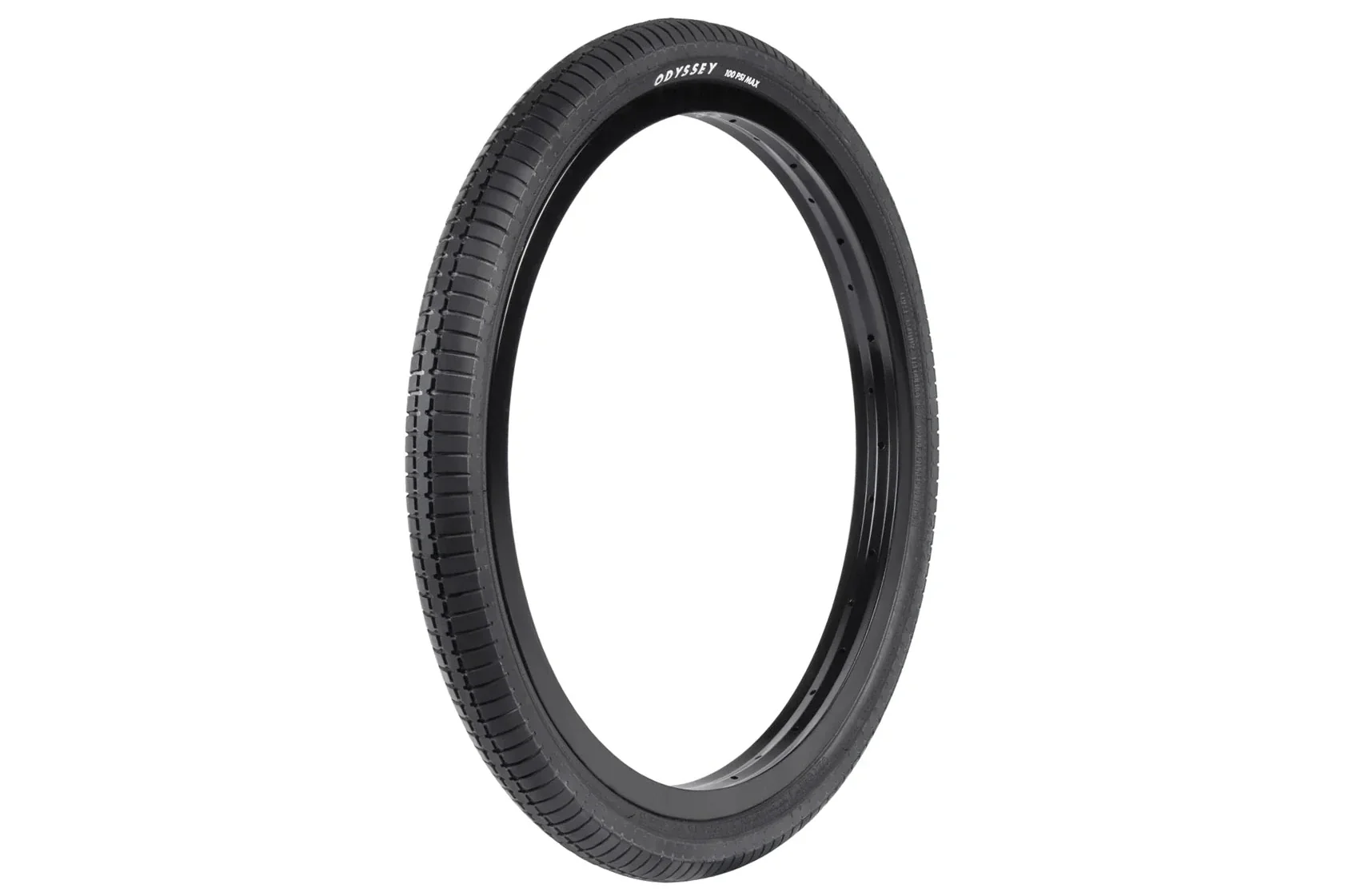 Odyssey Frequency G Tire - Image 2