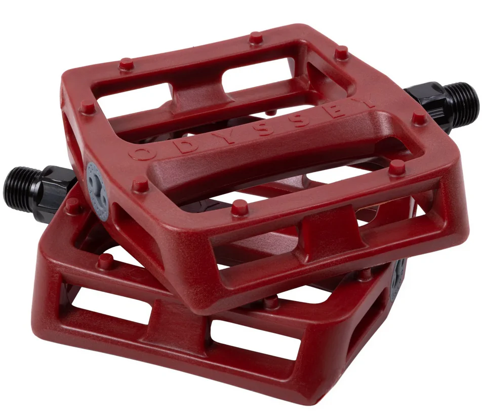 Odyssey Grandstand V2 PC Pedals