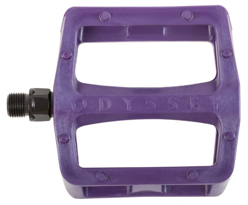 Odyssey Grandstand V2 PC Pedals - Image 5