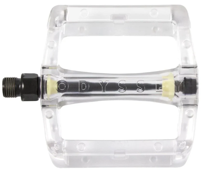 Odyssey Grandstand V2 PC Pedals - Image 6