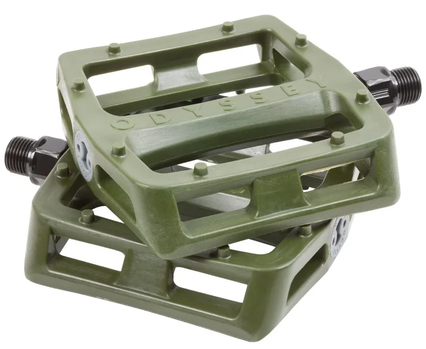 Odyssey Grandstand V2 PC Pedals - Image 8