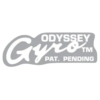 Odyssey Gyro Decals (Gen 1 & 2) - Image 3
