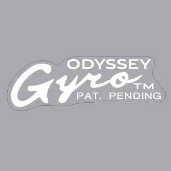 Odyssey Gyro Decals (Gen 1 & 2) - Image 4