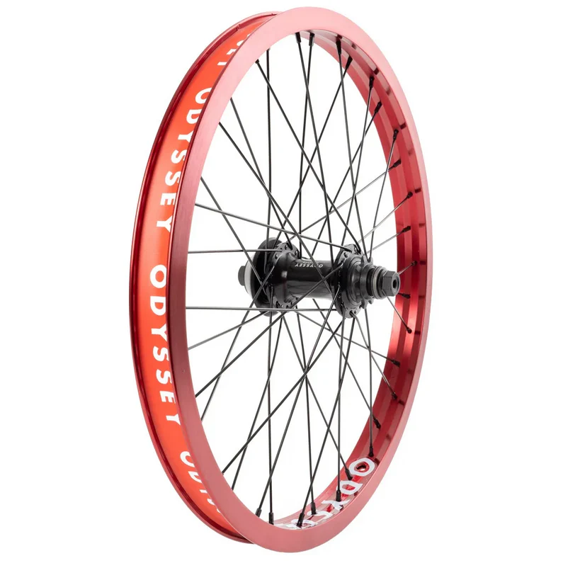 Odyssey Hazard Lite Cassette Wheel - Image 5