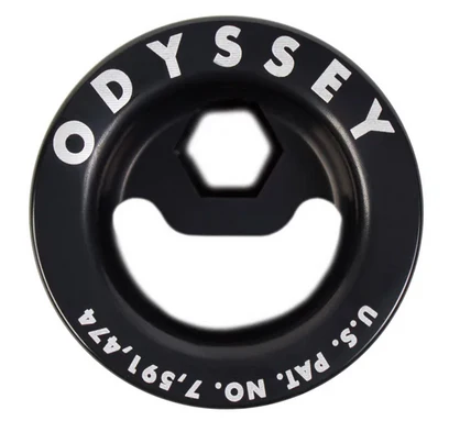 ODYSSEY HEADSET PRE-LOAD BOLT - Image 3