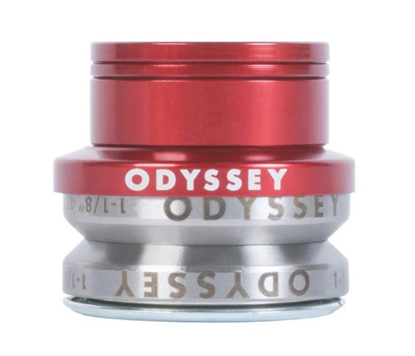 Odyssey Integrated Pro Headset - Image 4