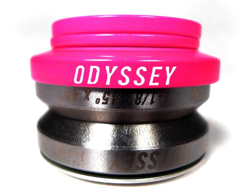 Odyssey Integrated Pro Headset - Image 6